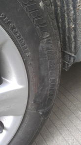 换汽车外胎多少钱一个(换汽车外胎的费用解析，多少钱一个？