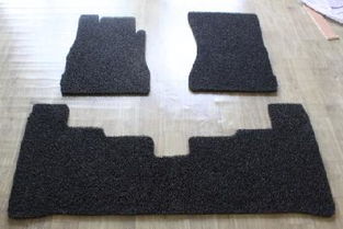 汽车脚垫修复多少钱一个(汽车脚垫修复费用详解，多少钱一个？