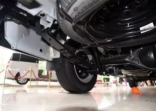 通州汽车配件多少钱一套(通州汽车配件价格概览，一套配件多少钱？