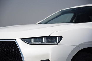 长城汽车百公里加速多少(长城汽车百公里加速性能解析)