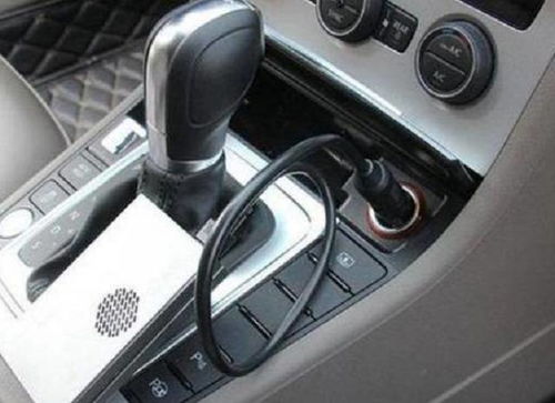 修汽车上的点烟器多少钱(汽车点烟器维修费用解析)