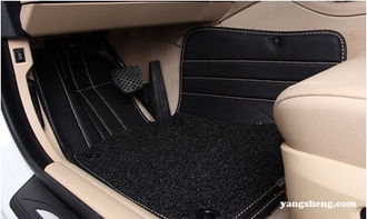 忻州汽车脚垫多少钱一个(忻州汽车脚垫价格解析，多少钱一个？