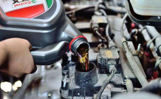 德国机油多少钱一台汽车(德国机油与汽车,价格、品质及其关联) 德国机油多少钱一台汽车(德国机油与汽车,价格、品质及其关联)