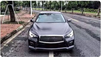 3m汽车改色膜多少钱(揭秘3M汽车改色膜价格，多少钱才是合理的选择？