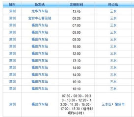 玉林到三水汽车票价多少(玉林到三水汽车票价详解)