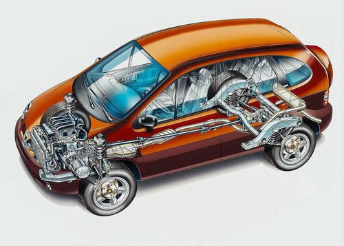 4S店汽车补内胎多少钱(揭秘汽车补内胎价格，在4S店究竟要花多少钱？