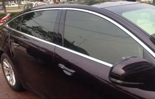 汽车档位贴膜多少钱一次(汽车档位贴膜价格及贴膜相关知识详解)