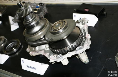 汽车悬挂一组多少个齿轮(汽车悬挂中的齿轮组，数量与功能解析)