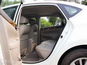 汽车座椅舒适度是多少好(汽车座椅舒适度，多少好？