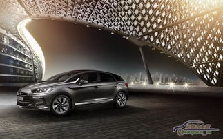东南汽车d s5多少钱(东南汽车DS5价格解析)