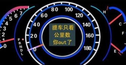 汽车行驶1千米用多少分(汽车行驶一千米所需时间揭秘，速度与距离的微妙关系)