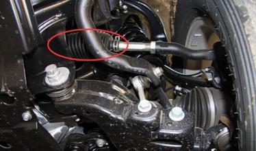 汽车换一套转向机多少钱(汽车转向机更换费用解析，究竟要花多少钱？