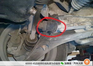 汽车换一套转向机多少钱(汽车转向机更换费用解析，究竟要花多少钱？