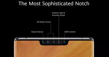 华为电脑怎么隔空划屏幕(华为电脑隔空划屏幕技术，操作便捷的新体验)