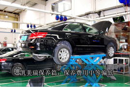 汽车一个月保养多少公里(汽车一个月保养多少公里，深度解析与驾驶建议)