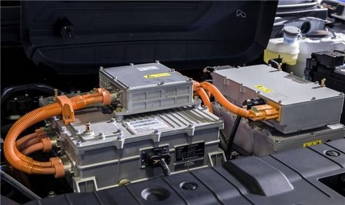 汽车一个月损耗多少电(汽车一个月损耗多少电，探究汽车电池耗电因素与应对策略)