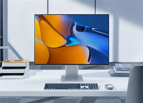 华为电脑怎么变成显示器(华为电脑变身显示器，探索电脑与显示器的无缝连接之旅)