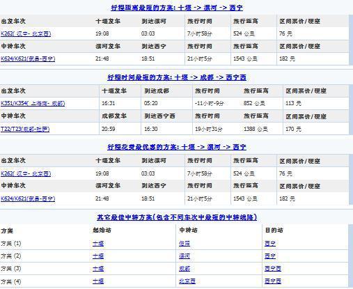 十堰到荷泽汽车票价多少(关于十堰到荷泽汽车票价详解)