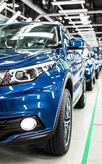 滕州观致汽车多少钱一台(滕州观致汽车价格解析)