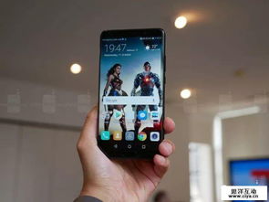 华为mate10怎么电脑模式(华为Mate 10如何开启电脑模式)