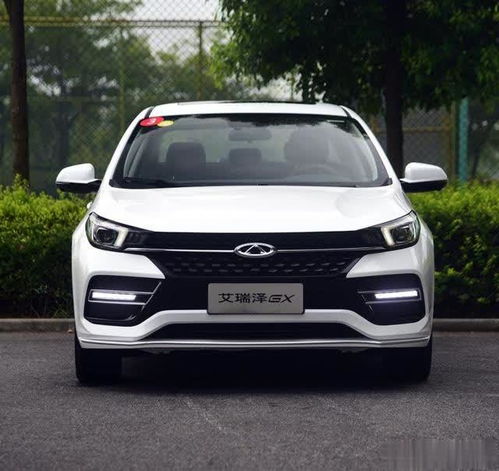 奇瑞汽车瑞虎x7多少钱(奇瑞汽车瑞虎X7价格解析)