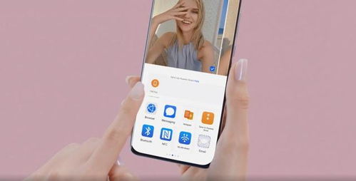 怎么使用华为分享电脑到手机(华为分享，电脑与手机无缝连接的秘诀)