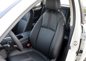 苏州思域汽车座椅多少钱(苏州思域汽车座椅价格解析)