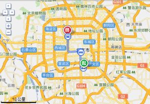 北京市多少个汽车站点(北京市的公交站点数量概览) 北京市多少个汽车站点(北京市的公交站点数量概览)