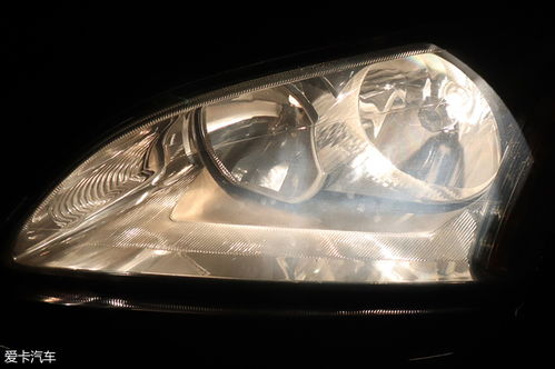 换个汽车的灯多少钱一个(换个汽车的灯需要多少钱？一篇文章详解)