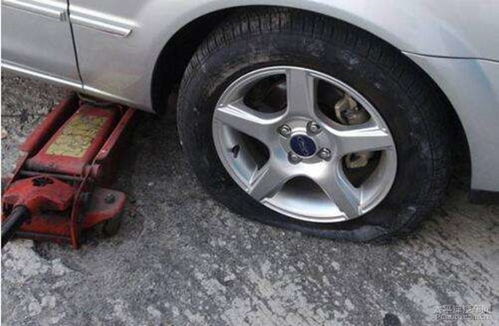 东北多少度汽车换四季胎(东北汽车换四季胎的最佳时机，温度与度数的考量)