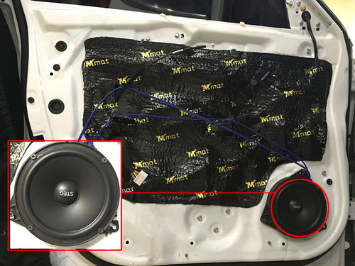 汽车加多少个低音炮好听(汽车音响升级，探索最佳低音炮数量与音质的关系)