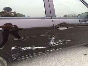 汽车保险杠刮了多少钱修(汽车保险杠刮擦修复费用解析)