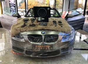 体验一把汽车音响多少钱(体验汽车音响，价格究竟几何？