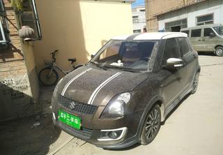 保定二手汽车铃木多少钱(保定二手汽车铃木价格解析)