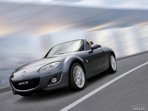 5万元的敞篷汽车多少钱(敞篷汽车的价位探索,聚焦5万元预算) 5万元的敞篷汽车多少钱(敞篷汽车的价位探索,聚焦5万元预算)