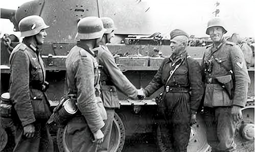 二战苏联汽车队有多少人(二战苏联汽车队规模研究)