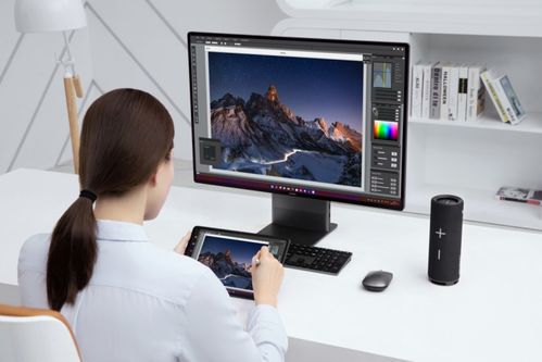 华为电脑做镜像怎么做(华为电脑镜像制作详解，轻松掌握镜像备份与恢复技巧)