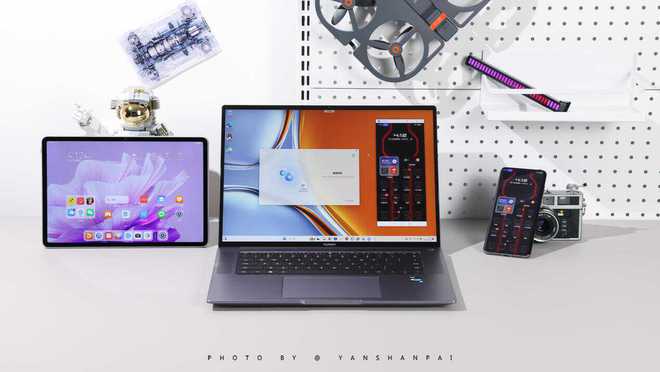 华为电脑做镜像怎么做(华为电脑镜像制作详解，轻松掌握镜像备份与恢复技巧)