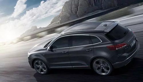 一个汽车品牌有多少车系(汽车品牌下的车系繁多，深度探讨一个汽车品牌的多元化车系)