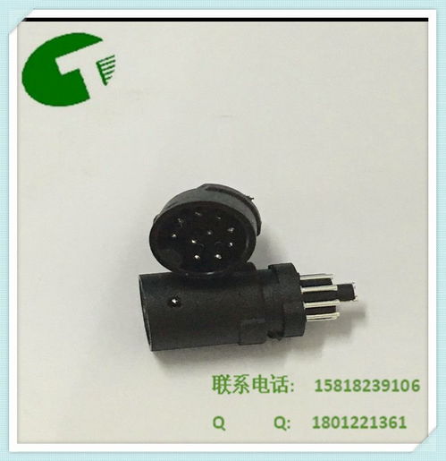 浙江小汽车连接器多少钱(浙江小汽车连接器价格解析)