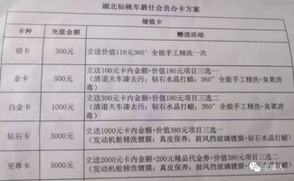 汽车一般多少年要保养了(汽车保养周期，多久需要一次全面维护？