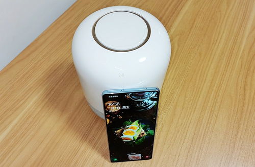 华为sound音响怎么连接台式电脑(华为Sound音响与台式电脑的完美连接指南)