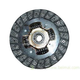 装汽车离合器片要多少钱(汽车离合器片更换费用解析，了解装汽车离合器片需要多少钱)