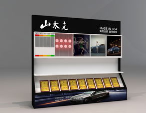 吉林汽车展示柜多少钱(吉林汽车展示柜的价格解析) 吉林汽车展示柜多少钱(吉林汽车展示柜的价格解析)