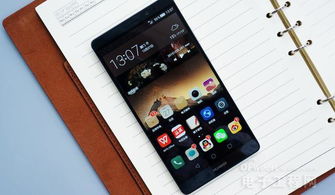 华为媚8怎么连接电脑(华为Mate 8手机与电脑的连接方法)