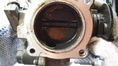 汽车节气门清积碳多少钱(汽车节气门清积碳费用解析) 汽车节气门清积碳多少钱(汽车节气门清积碳费用解析)