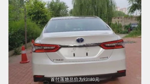 汽车一年要保养多少钱呢(汽车一年保养费用详解，多少银子投入才能呵护您的爱车？