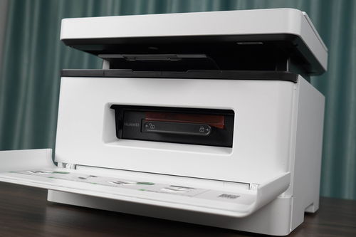 华为电脑怎么联接打印机(华为电脑如何联接打印机，详细步骤与操作指南)