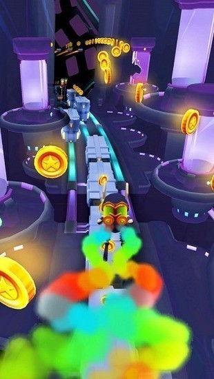 华为电脑怎么下地铁跑酷(华为电脑下载地铁跑酷游戏攻略)