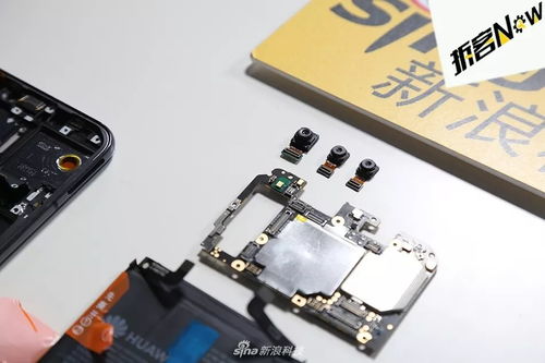 华为电脑a壳螺丝怎么拆(华为电脑A壳螺丝拆卸指南)